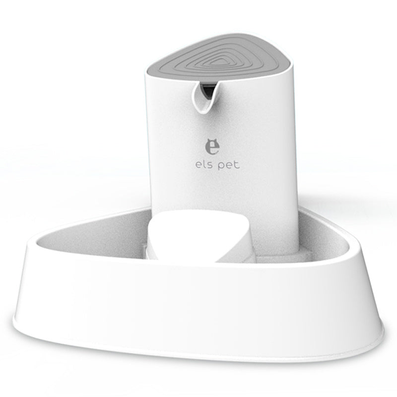 Fontaine Premium pour Animaux – Hydratation Continue, Zéro Stress