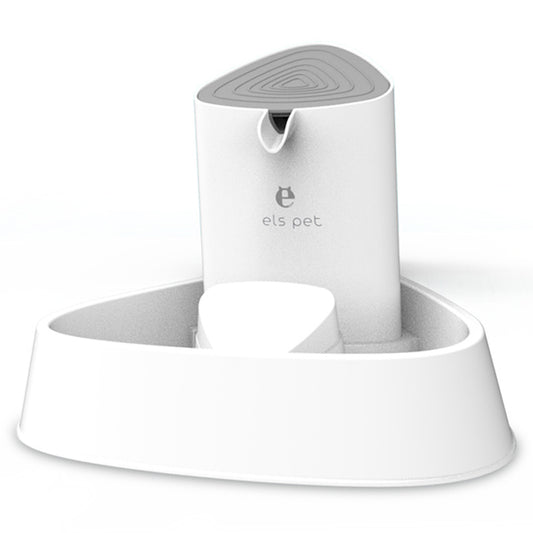 Fontaine Premium pour Animaux – Hydratation Continue, Zéro Stress