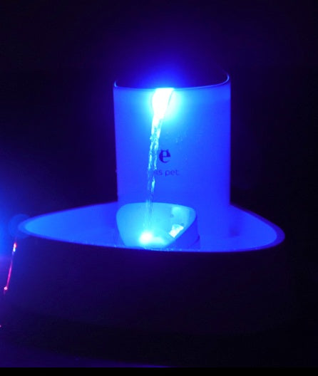 Fontaine Premium pour Animaux – Hydratation Continue, Zéro Stress
