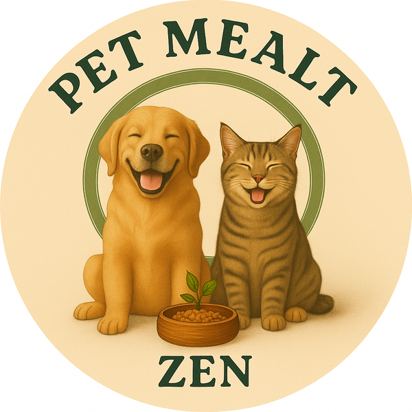 Pet Mealt Zen